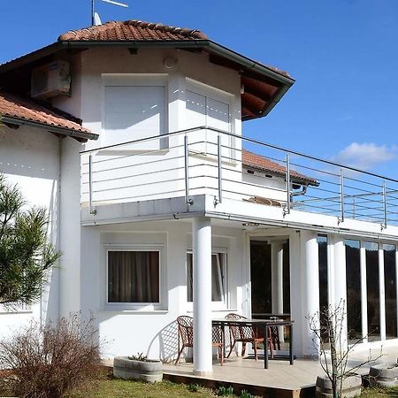 Apartments Villa Split Krapinske Toplice Exterior foto