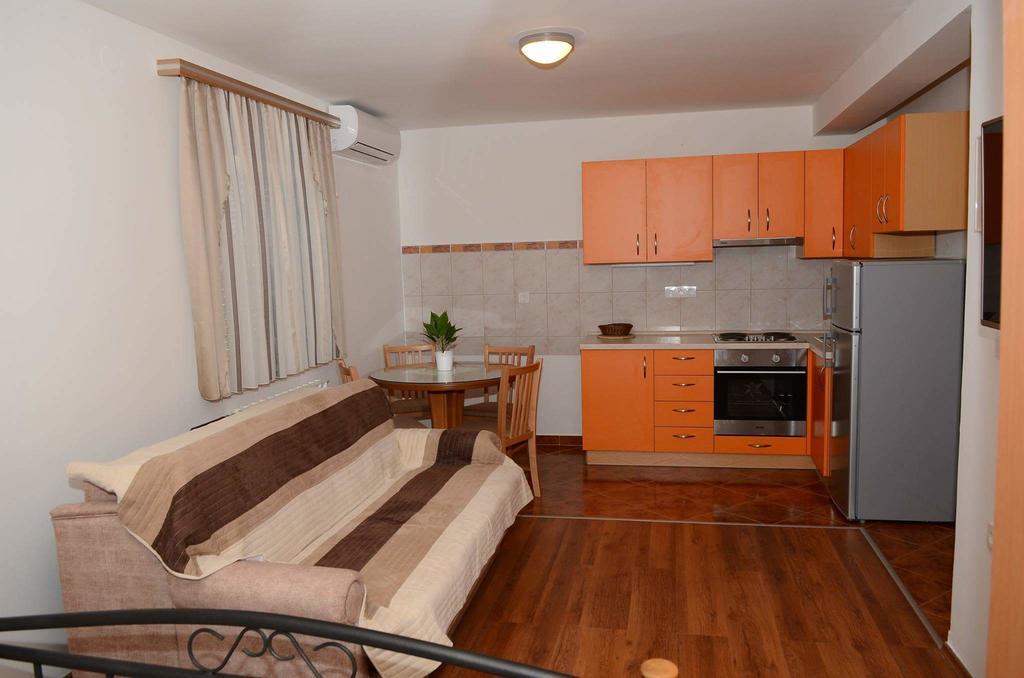 Apartments Villa Split Krapinske Toplice Exterior foto