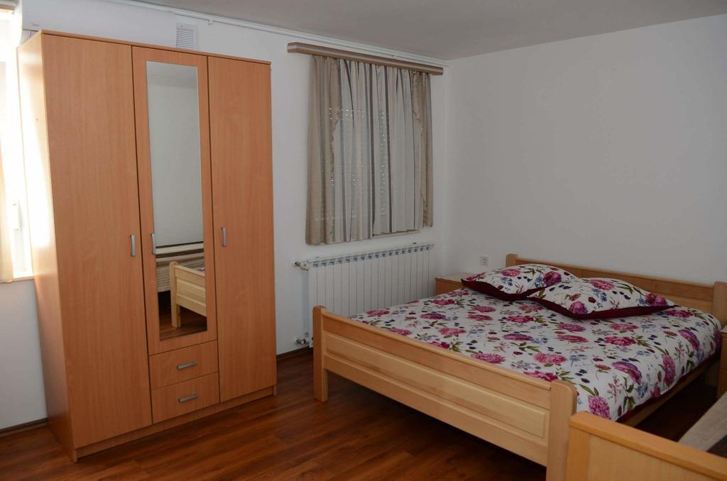 Apartments Villa Split Krapinske Toplice Exterior foto